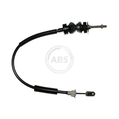 Cable de accionamiento, accionamiento del embrague A.B.S. K23180 Ocasión Especial